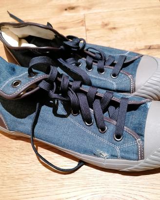 Sneakers Armani Jeans taglia 45 originali