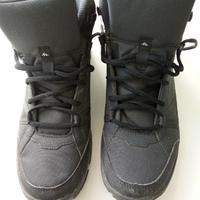 scarpe montagna uomo