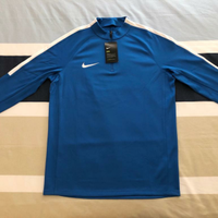 Felpa tecnica nike taglia M