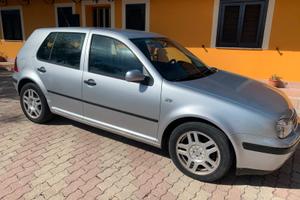 Volkswagen Golf 1.9 TDI/90 CV