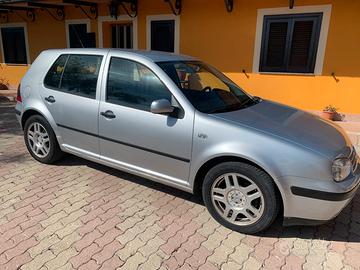 Volkswagen Golf 1.9 TDI/90 CV