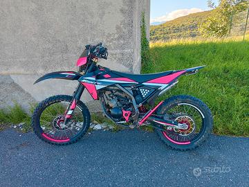 Fantic XE 50