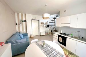 Appartamento Ottobre/giugno