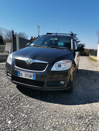 Skoda Roomster 1.4 16v