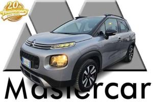 CITROEN C3 NEOPATENTATI C3 Aircross 1.2 Shine s
