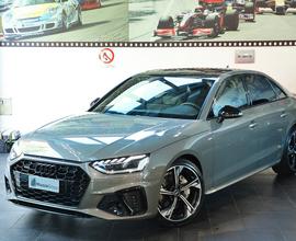 Audi A4 40 TDI Quattro S-Tronic S-Line - MATRIX/AD