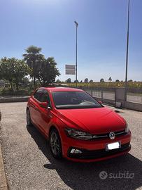 Volkswagen Polo 1.0 RLine