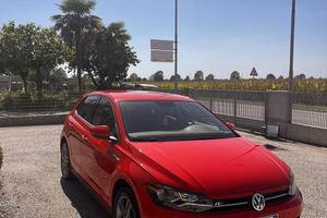 Volkswagen Polo 1.0 RLine