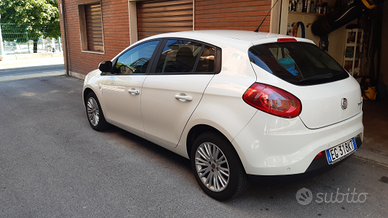 Fiat bravo 16 multijet