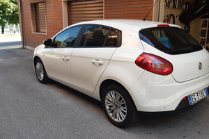 Fiat bravo 16 multijet