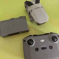 Dji mini 2 se fly more