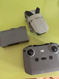Dji mini 2 se fly more