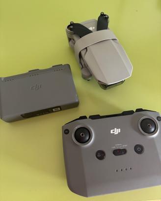 Dji mini 2 se fly more