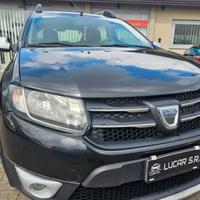 Dacia sandero stepway 2 serie 1.5 dci