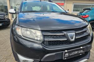 Dacia sandero stepway 2 serie 1.5 dci