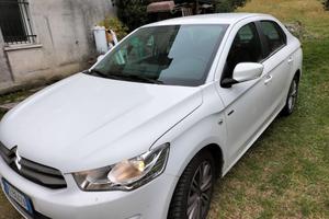 Citroen C-Elysee 1.2 PureTech 82 Exclusive