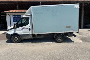 IVECO Daily 33S13V 2.3 HPT . MOTORE KM 40000. !