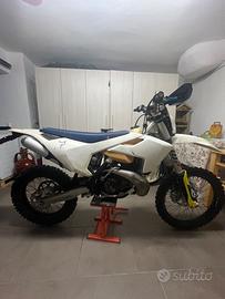 Husqvarna Te 250i 2018