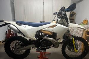 Husqvarna Te 250i 2018