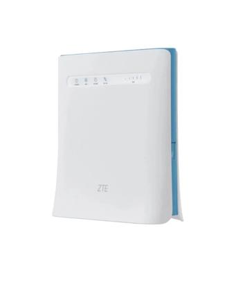 Modem 4G LTE router ZTE MF286 Wireless WiFi 600Mb
