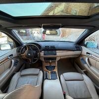 BMW X5 3.0 Diesel – anno 2002