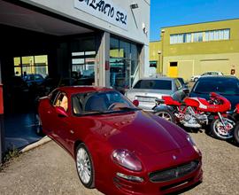 Maserati Coupe Coupé 4.2 V8 32V GT AMARANTO - TOT 
