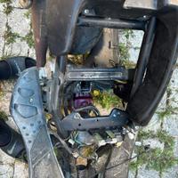 Motorino phantom 70 2plus