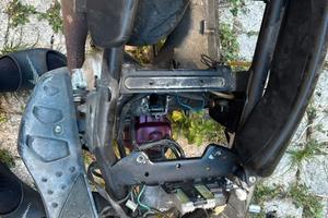 Motorino phantom 70 2plus