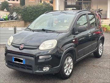 Fiat Panda 1.3 MJT 16V DPF Classic