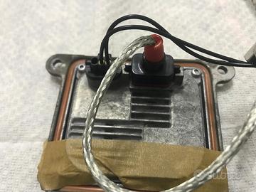 Centralina faro destro range rover evoque