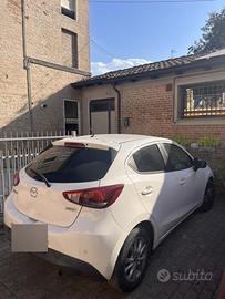 Mazda 2 2017 diesel