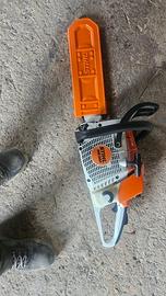 motosega STHIL MS 280