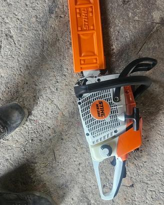 motosega STHIL MS 280