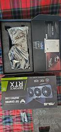 ASUS TUF Gaming RTX 3080 Ti 12GB GDDR6X
