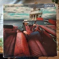 Vinile 
