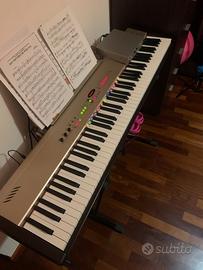 Stage piano Roland FP-5 / piano digitale