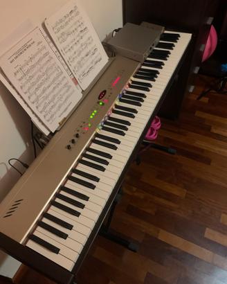 Stage piano Roland FP-5 / piano digitale