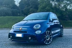 Abarth 595 c