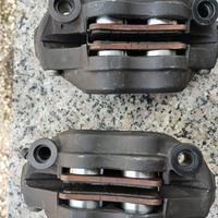 Pinze freno Honda CBR 1000 R 2007