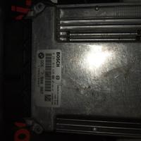 Centralina ecu bmw 525 touring e 60/61