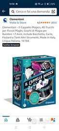 Gioco di magia