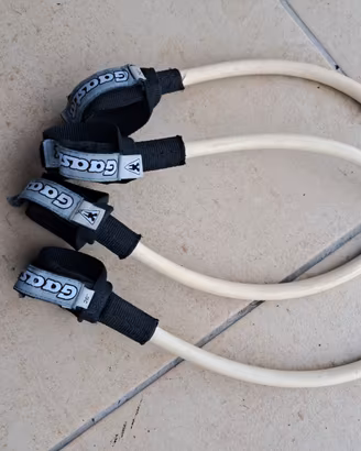 cime trapezio GAASTRA 26