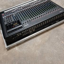 Mixer YAMAHA MGP 24 X