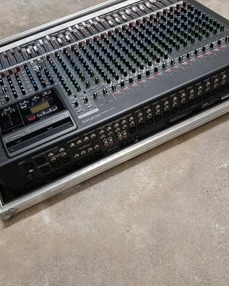 Mixer YAMAHA MGP 24 X