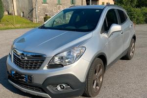 Opel Mokka 1.7turbo diesel cambio automatico 