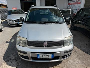 FIAT PANDA 1.2 69CV 2011
