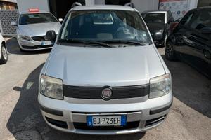 FIAT PANDA 1.2 69CV 2011