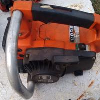 2 Motosega ECHO 280E
