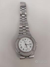 Orologio Tissot Navigator Automatic vintage.