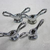 Dado Galletto Fissaggio Ruota Bicicletta Corsa